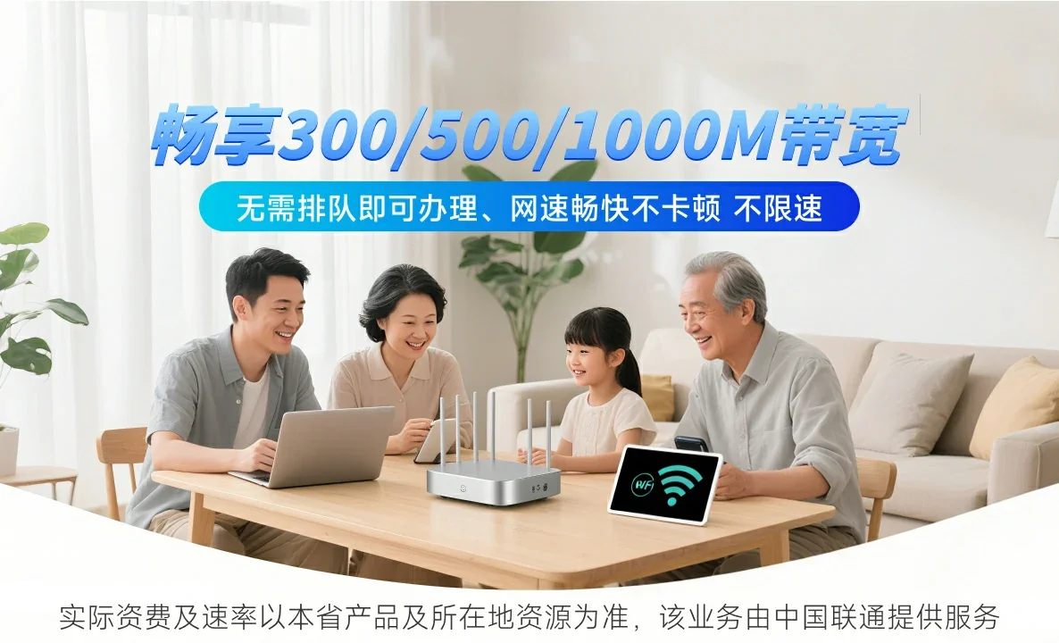 北碚区中国联通